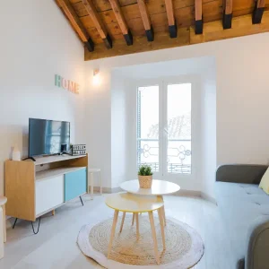 Fotografía inmobiliaria profesional